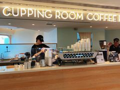 -Cupping Room(Harbour City)