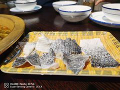 -土著渔匠·养生蝴蝶鱼(香樟路店)