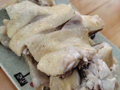-力哥地道海南菜·联谊文昌鸡老店
