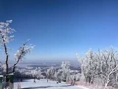 -中旅松花湖滑雪场