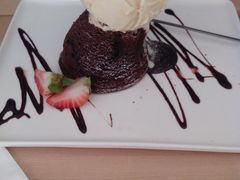 -美丽心情蛋糕(江苏路店)