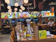 -本色.小马哥烧烤(无锡九里仓店)