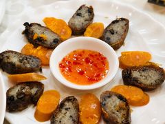 -台山第一家兴华黄鳝饭·黄鳝婆(开平店)