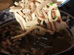 羊杂-老三羊汤【北兴隆街店】