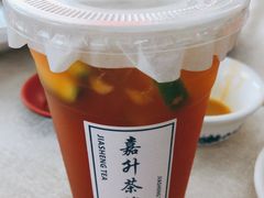 -嘉升大排档(番禺总店)