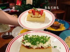 -福记咖啡·手工意面(下埔店)