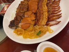 -顺风山庄(水濂山店)