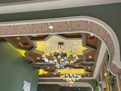 -清真吐鲁番餐厅(牛街店)