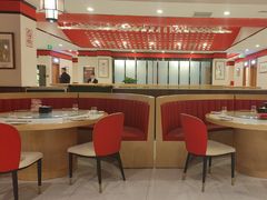 -晋阳春·山西菜·北京烤鸭(交大店)