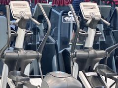 -奇迹健身(SM广场店)