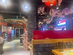 -蜀城老妈火锅(红旗街店)