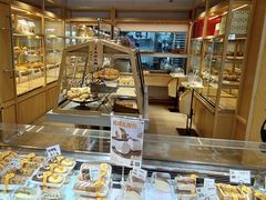 -匠造烘焙(联洋店)