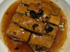-纪林菜馆·博山菜老字号(华光路店)