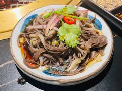 牛百叶-谷牛和牛烤肉(漕河泾印象城店)