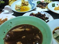 -香谷私厨(高新店)