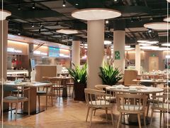 大堂-麒麟中餐厅·经典粤菜·地道菜式老字号(广州长隆酒店)