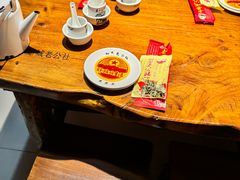 -即墨老公社·海肠捞饭大王(古城店)