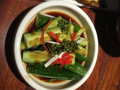 iphone_upload_pic-绿茶餐厅(华联万柳店)