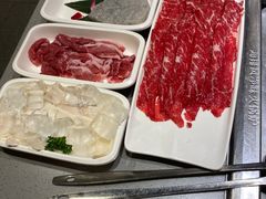 -海底捞火锅(公益西桥店)