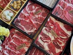 -牛匠和牛寿喜锅(西安总店)