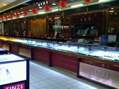 -中百仓储超市(汉川马口店)