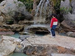 -八景休閒山莊  廣東十大名山莊