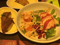 -板长寿司(铜锣湾店)