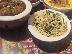 -人民公社大食堂(张家湾店)