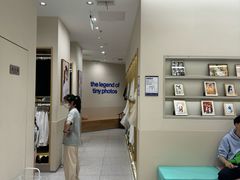 -天真蓝照相馆(五角场百联又一城店)