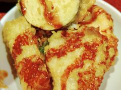 -天妇罗内顺田(罗湖店)