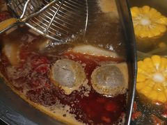 -大喜牛鲜牛肉火锅(世纪金源店)