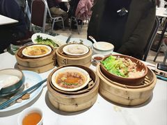 -喜势点·糖沙翁手工茶点·本地人茶居(永庆坊店)