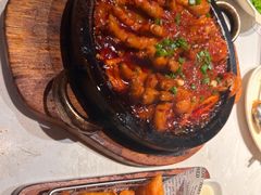 -七八冷面·延边朝鲜族美食(欢乐谷店)