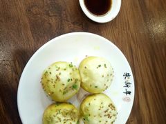 -朱新年·苏式汤团·面点(北寺塔店)