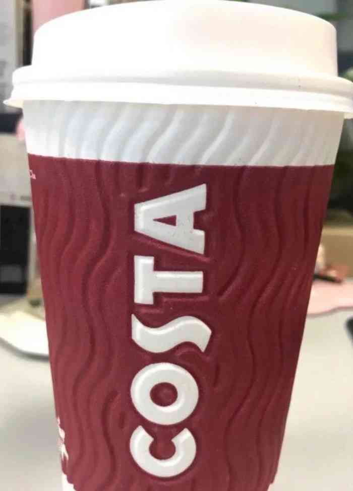 costa coffee(融新科技中心写字楼店)-"[薄荷]环境: 在融新科技大厦