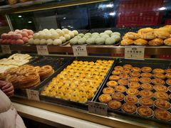 -汪玉霞(汉口里店)