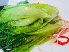-茅庐川菜(青岛凯德店)