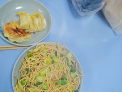 -天天锅贴王(迎凤街店)