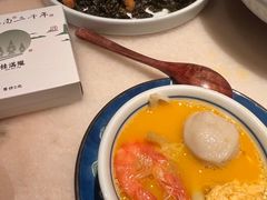 -桂满陇·西湖船宴(平安金融中心店)