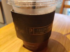 -Punchline Coffee&Roaster(同济大学店)