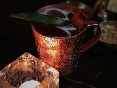 -LONG BAR 廊吧(外滩华尔道夫酒店)