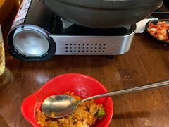 -米屋石锅拌饭(师大店)