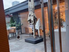 -无印良品餐堂 MUJI Diner(成都太古里店)