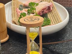 -得意咚瓜·顺德鱼生·冬瓜盅火锅