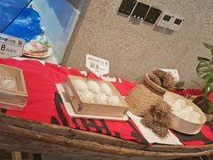 -赶海部落海鲜城(海阳路店)