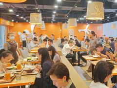 -大快活(丽丰店)
