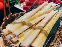 鲜笋-享月汤皇·海鲜小火锅·聚会(曲江创意谷店)