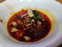 -中和裴氏蹄花(府河路店)