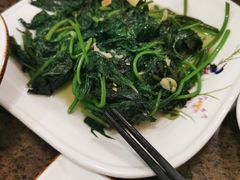 地瓜叶-旺达·福州菜(正大广场店)