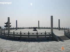 -达蓬山旅游度假区